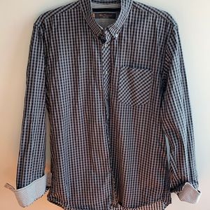 Ben Sherman Men’s dress shirt